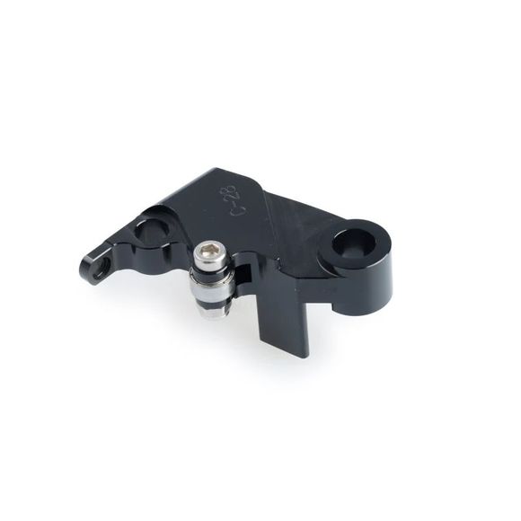 Puig Lever Adapter For Clutch Lever 2.0 / 3.0 / 4.0 - BlackRef: 5451N