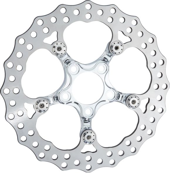 Wave Arlen ness Spider brake discRef: ANS00480A / 17104774