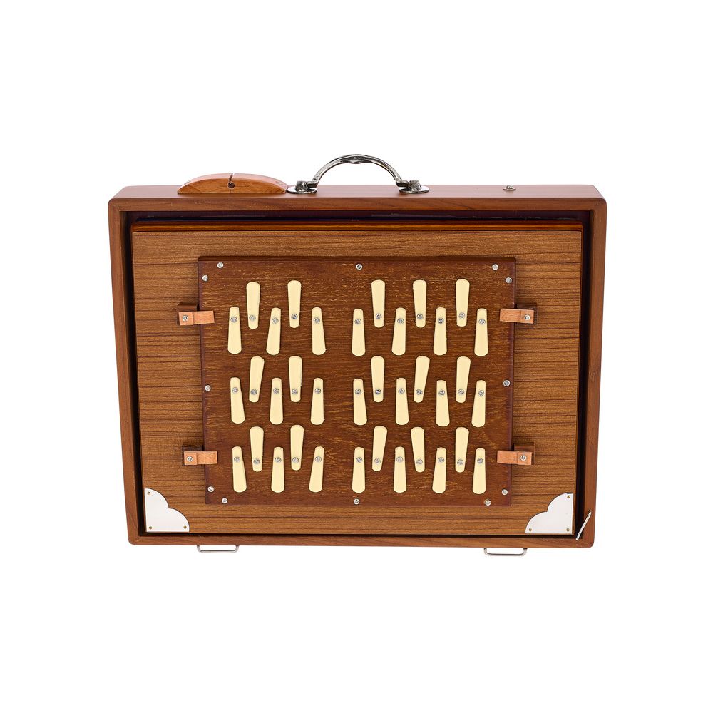 Thomann Nataraj Shruti 3 Oct. 432Hz/P – Thomann Ireland