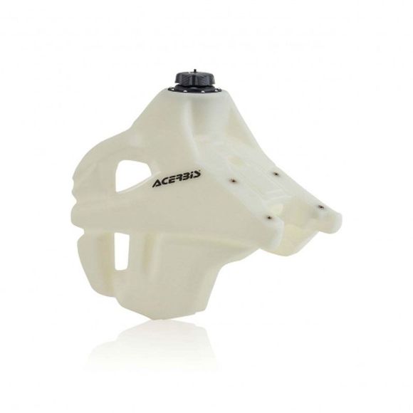 Acerbis large capacity 15 l all-terrain tank - colorlessRef: AE2262
