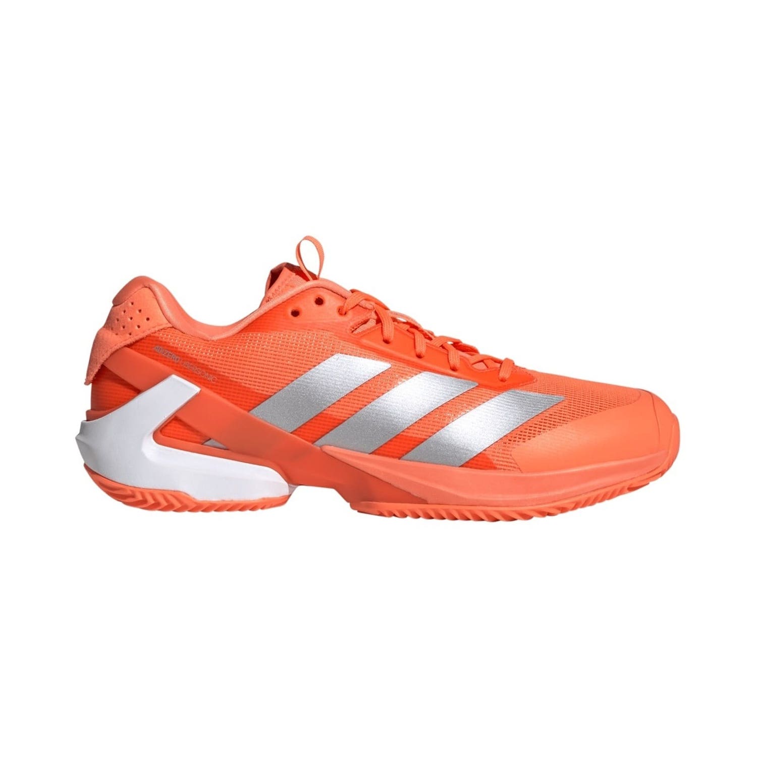 ADIDAS ADIZERO UBERSONIC 5 ORANGE JR1737