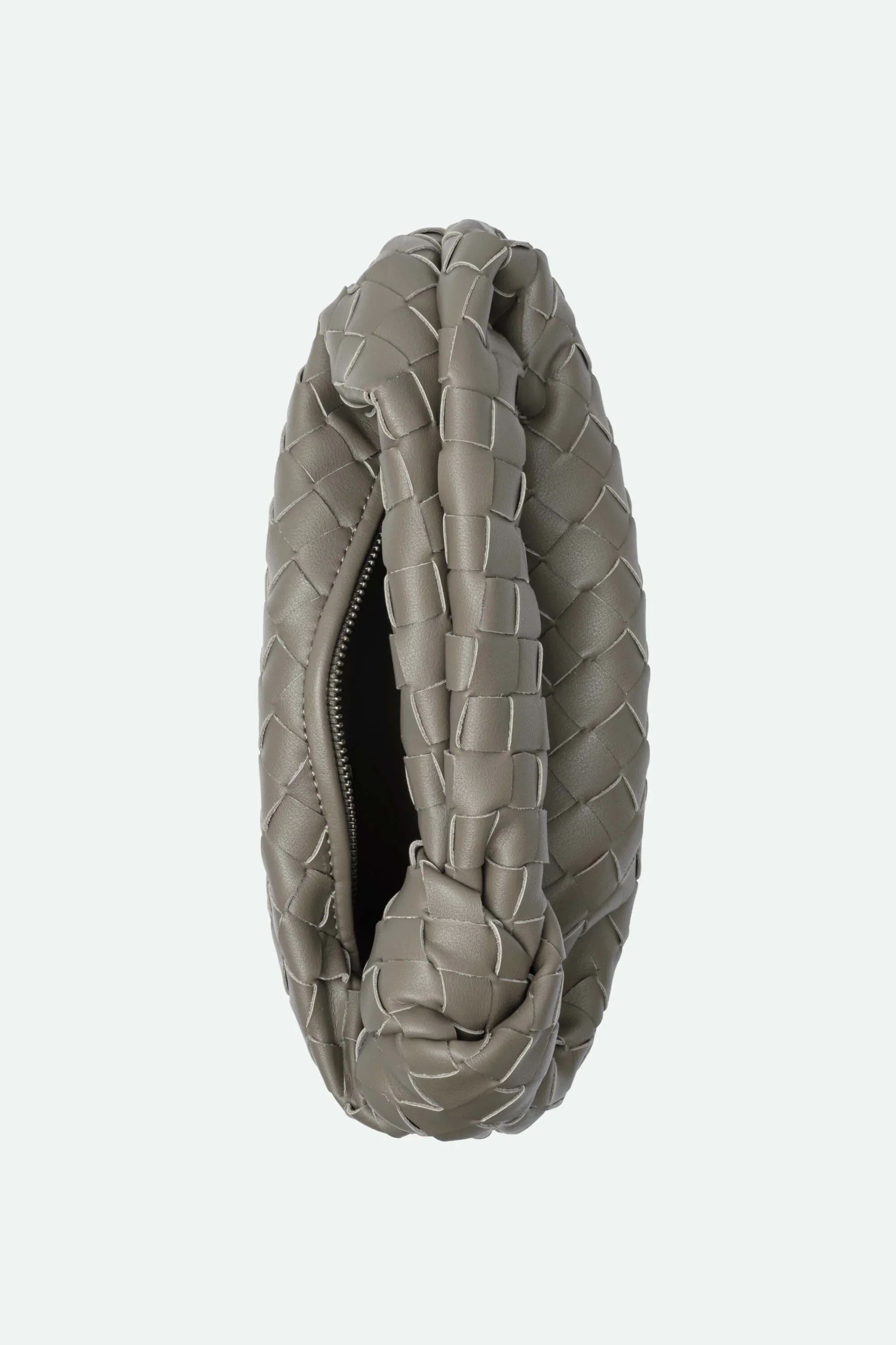 Knot Bag (Small Jodie) Genuine Leather