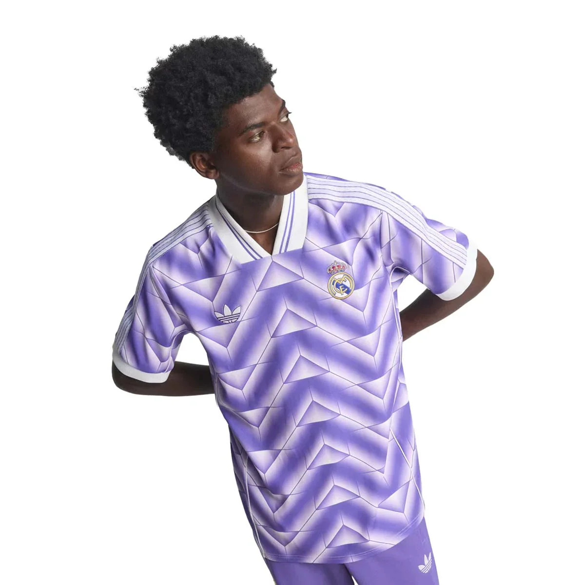 Real Madrid LFSTLR Jersey