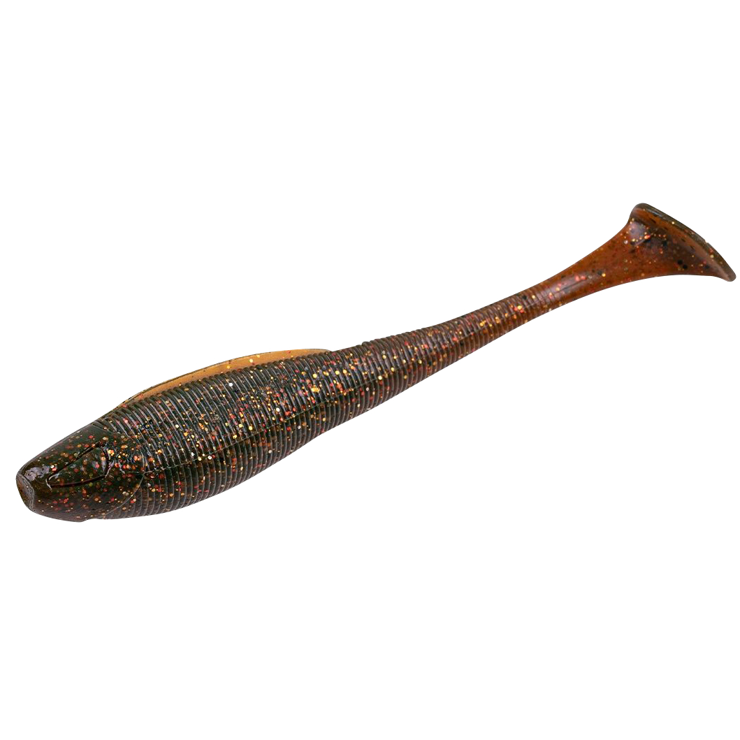 Zeck Sexy Swimmer (Motoroil)