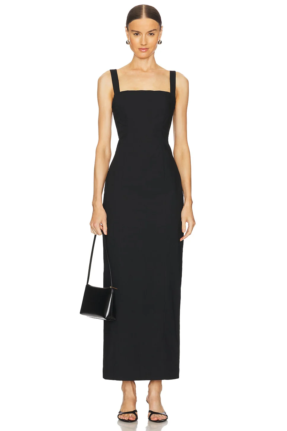 by Marianna Renia Maxi Dress
