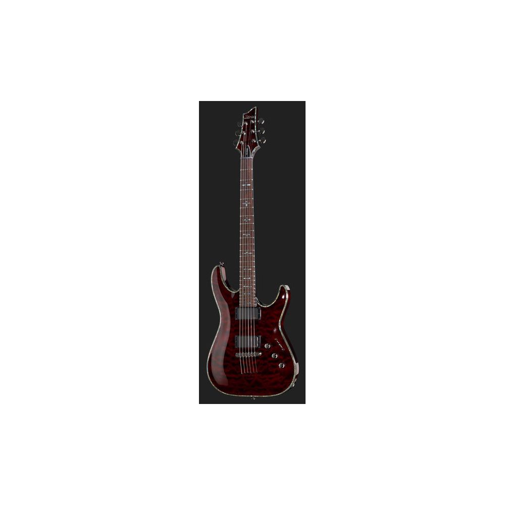 Schecter C