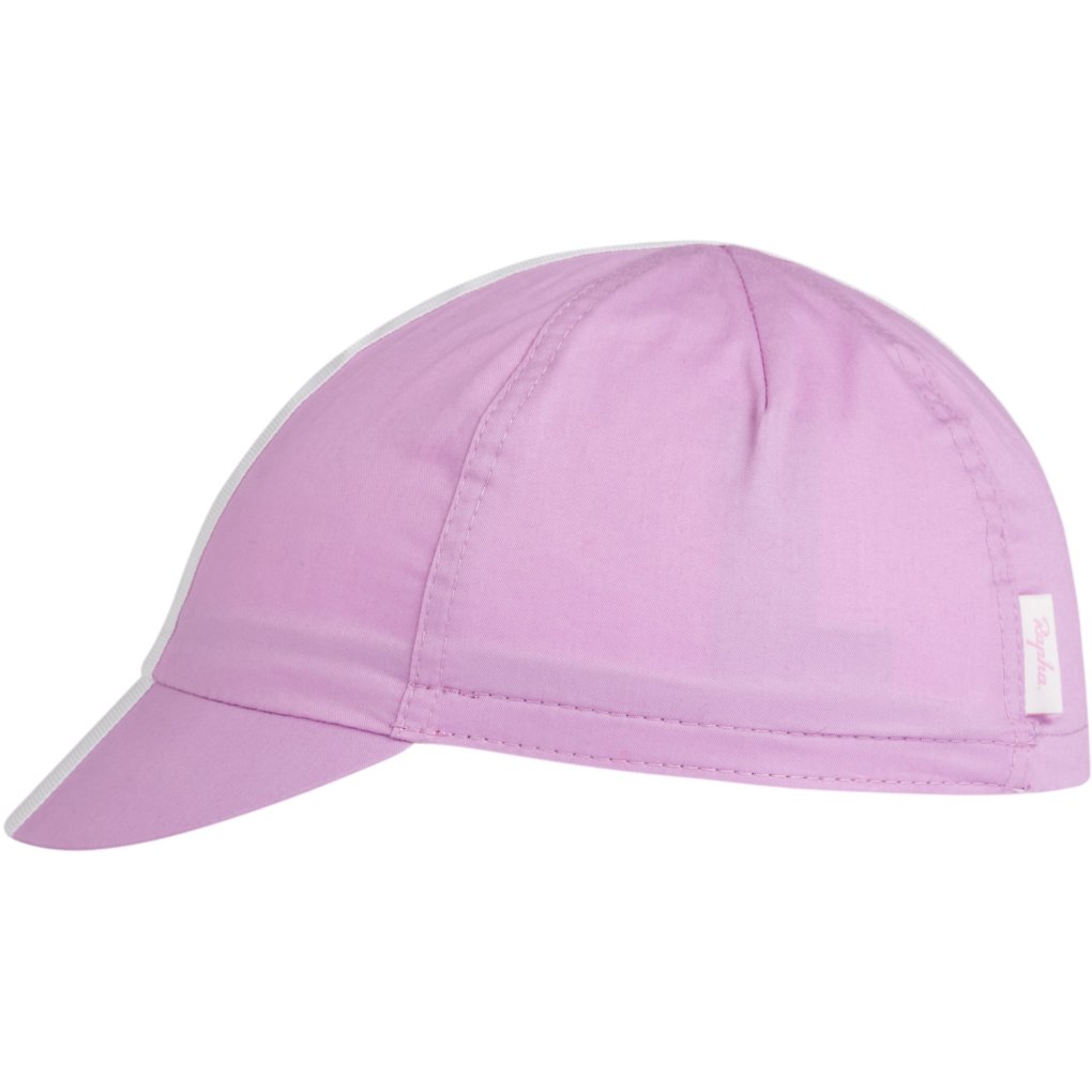 Rapha Cap II - quartz/white