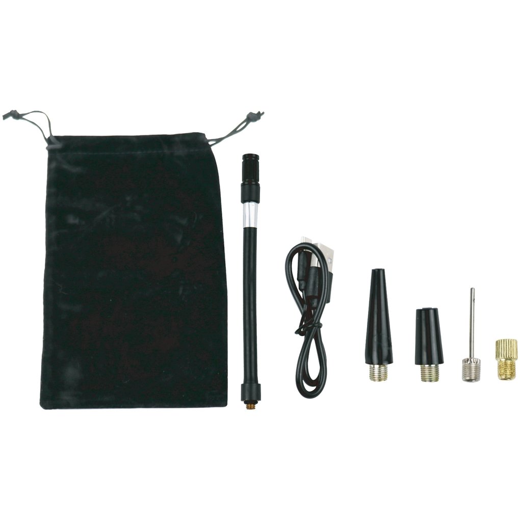 M-Wave Elumatik Multiboost Electric Mini Pump
