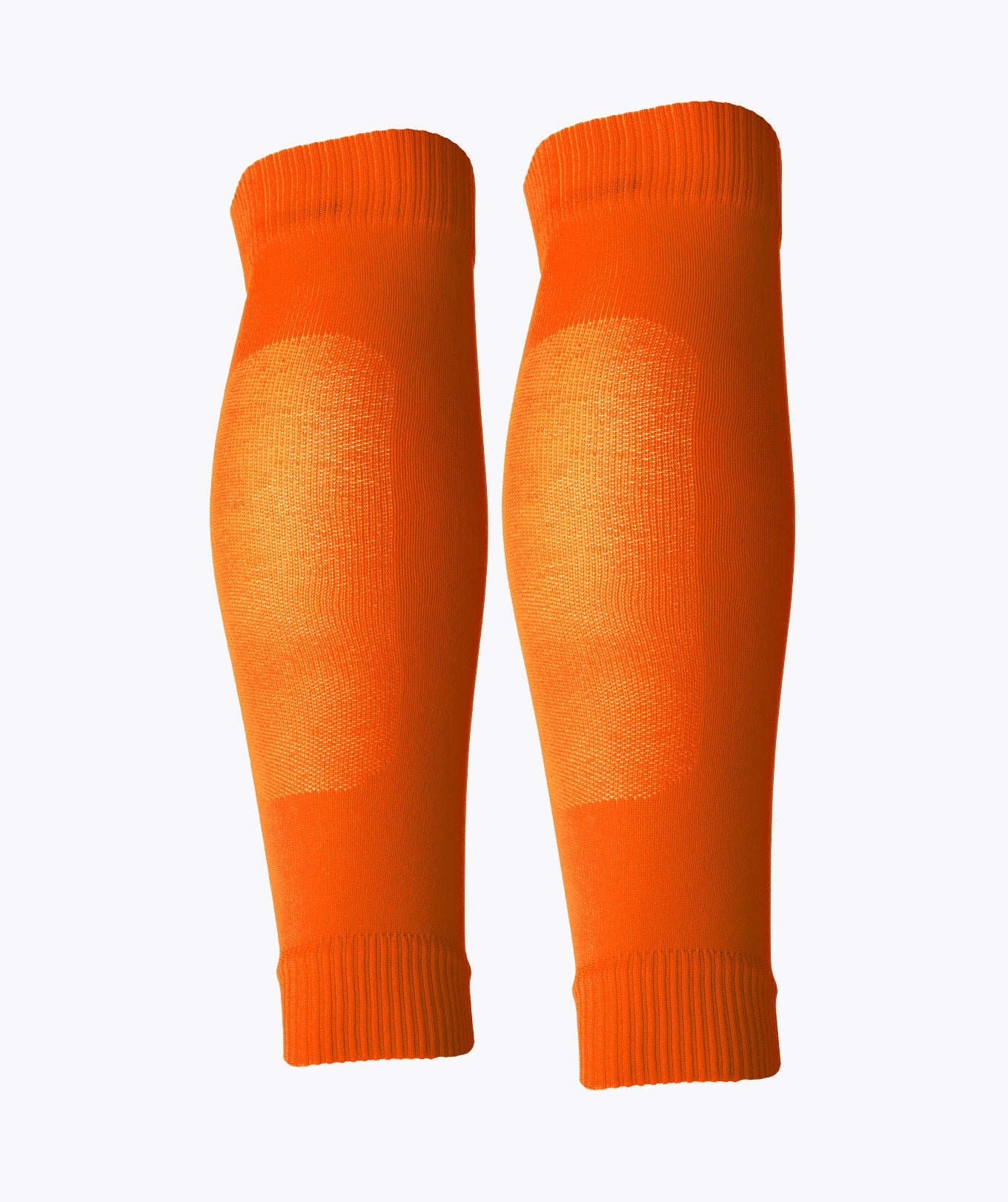 Football Tube Socks - Orange