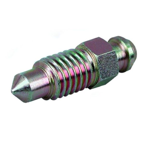 Purgeur de circuit de freinage Nissin Origine UniverselRef : MCBK39 / 1036935