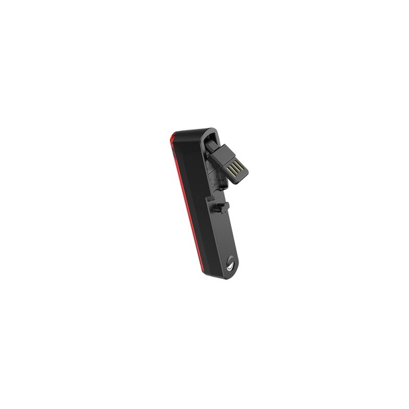 Litemove TL03 LED USB Rear Light