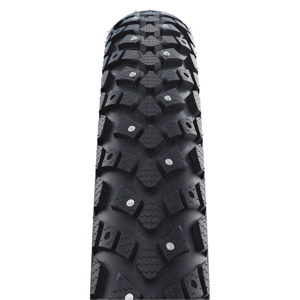 Schwalbe Winter Wire Bead Tire - Active | Winter | K-Guard - 26x1.75