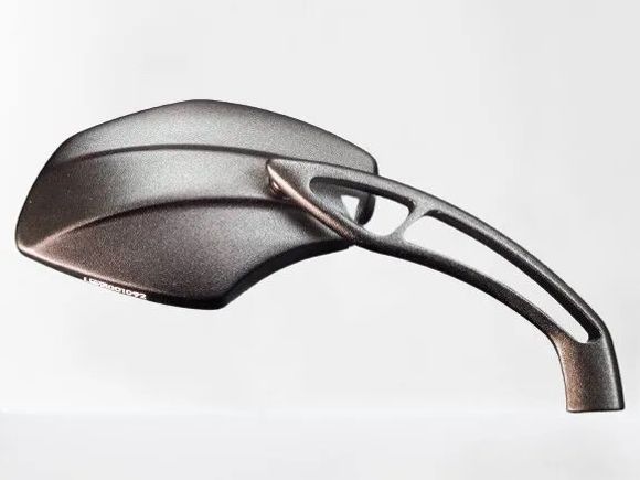 Onedesign Rearview Mirror 06401136 UniversalRef: AS00089A / 06401136