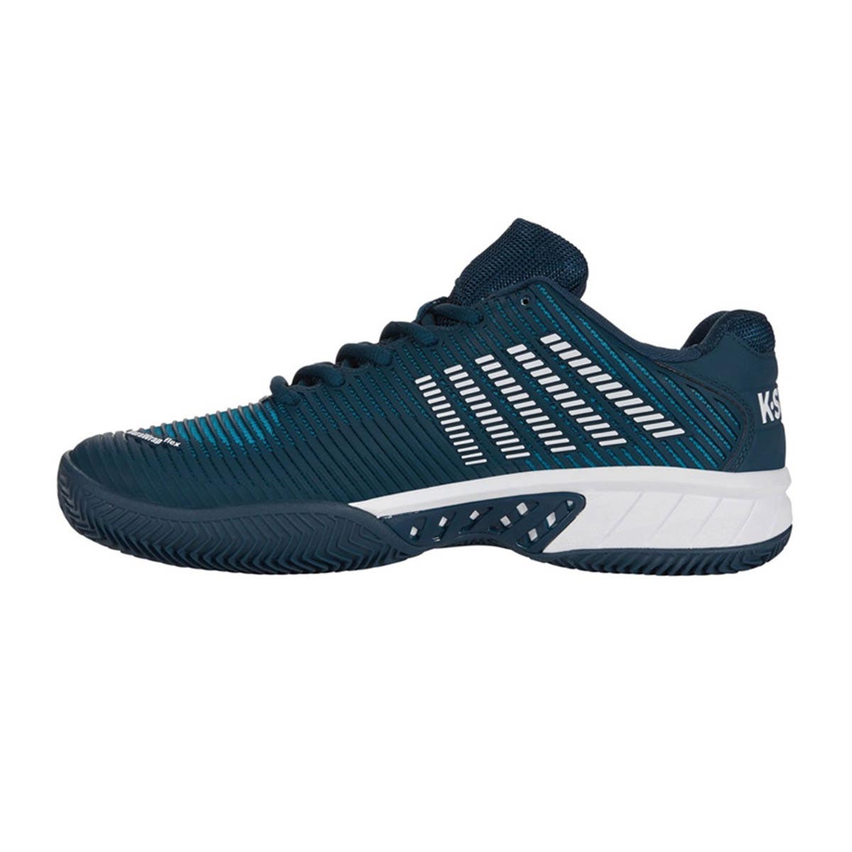 KSWISS HYPERCOURT EXPRESS 2 HB 06614434 RFLCTPND