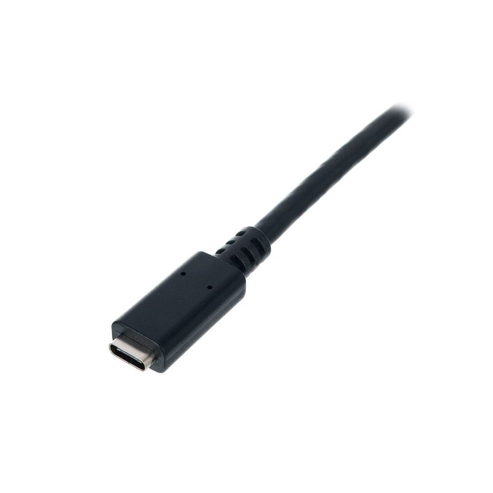 Delock USB 3.1 C/C Extension 2m – Thomann Ireland