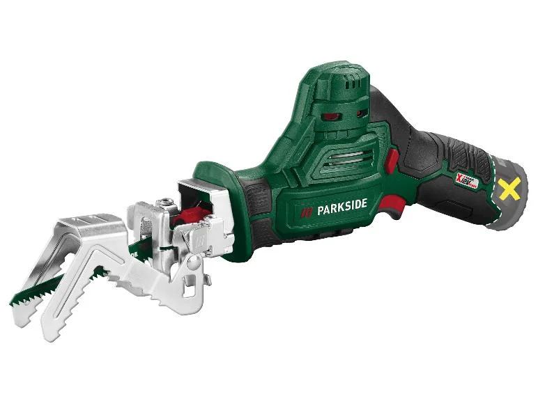 Coupe-branches sans fil PAAS 12 B2, 12 V