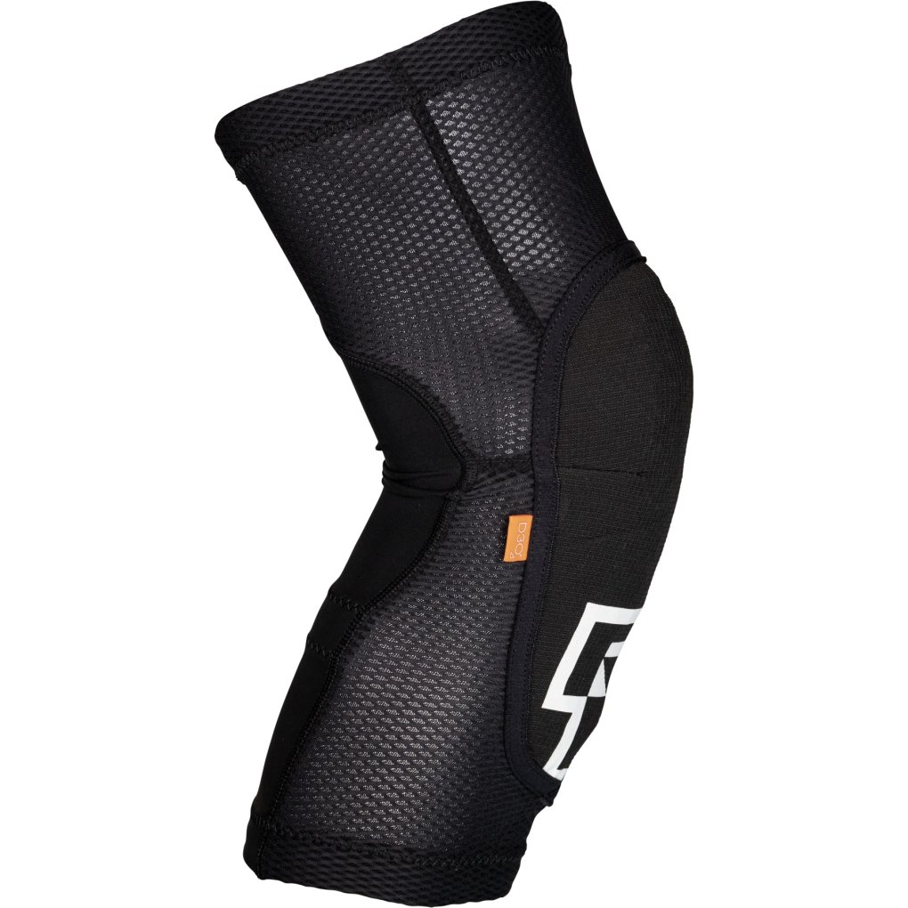 Race Face Covert Knee Guards - black (stlth.)