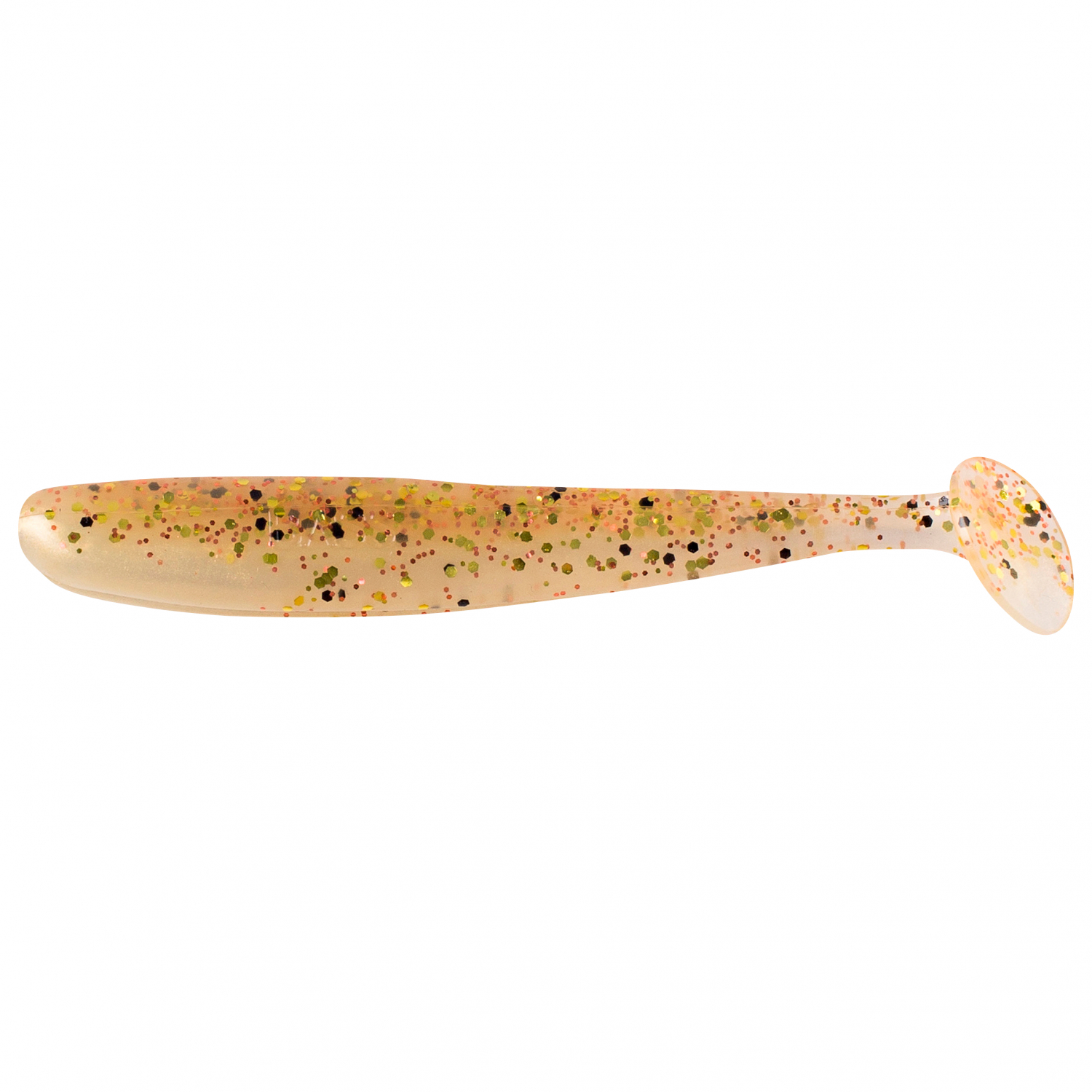Softbait Bass Shad