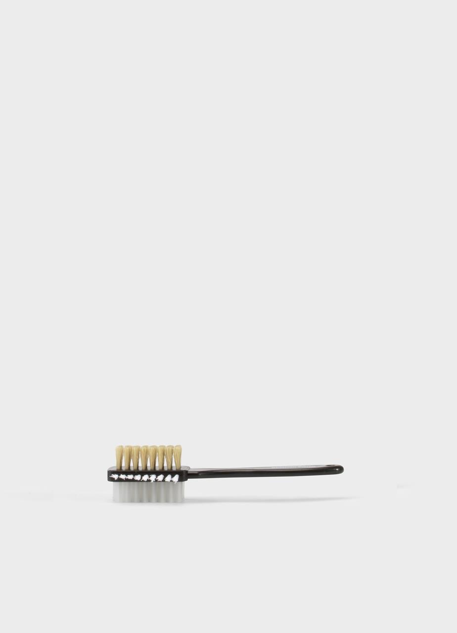 Suede Brush