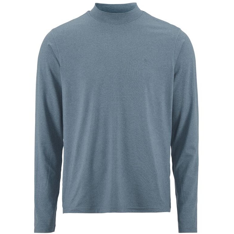 CRAFT Flow Longsleeve Tee Men - Real/Melange