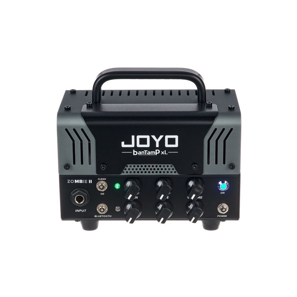 Joyo BanTamP XL Zombie II – Thomann Ireland