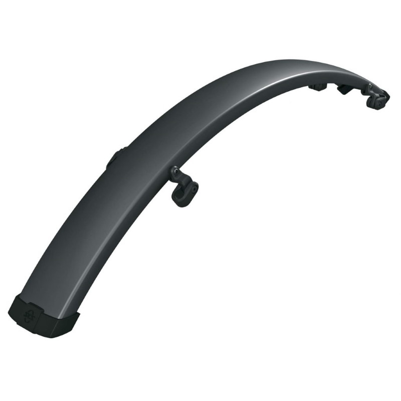 SKS Infinity Mudguard Front 75 - black