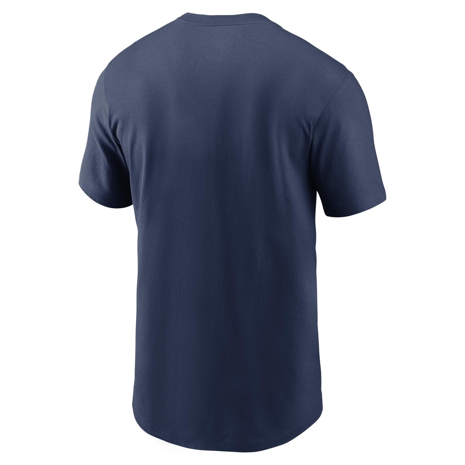 Boston Red Sox MLB Cooperstown Cotton T-Shirt Navy