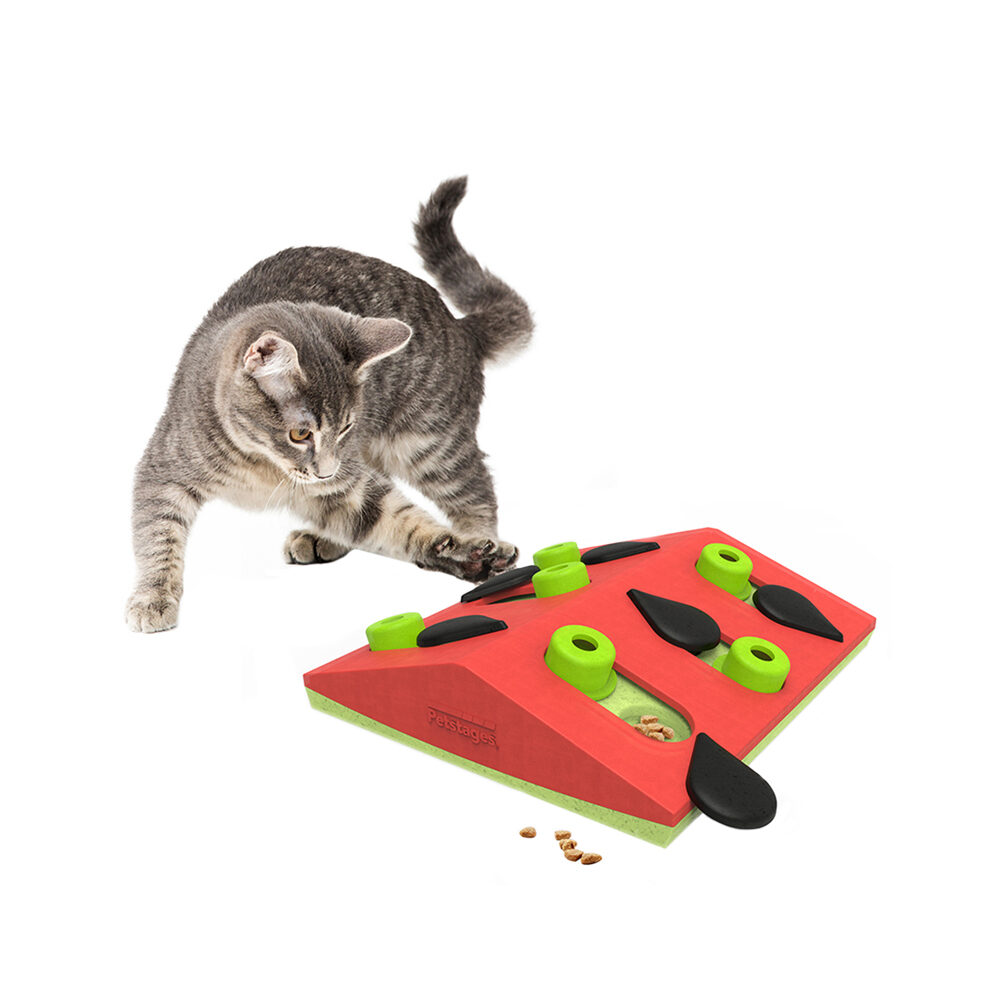 Nina Ottosson Puzzle and Play - Melon Madness