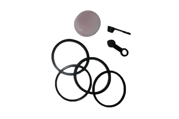 Kit réparation d'étrier de frein Tecnium arrièreRef : TE00162A / 1043867