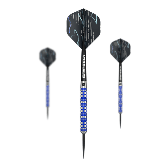 GOAT Surfer Steel Darts
