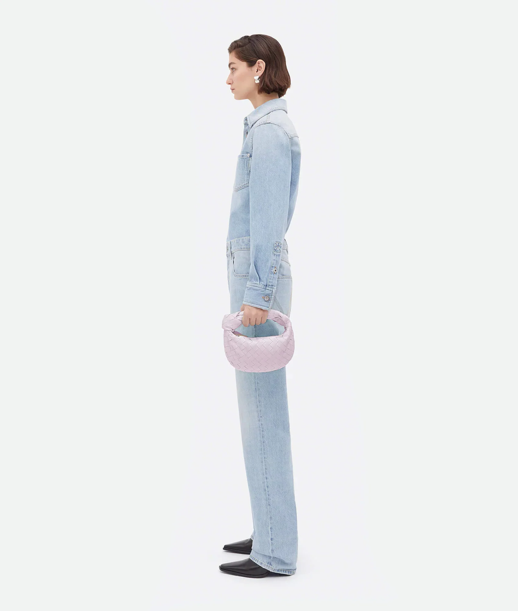 Knot Bag (Mini Jodie)