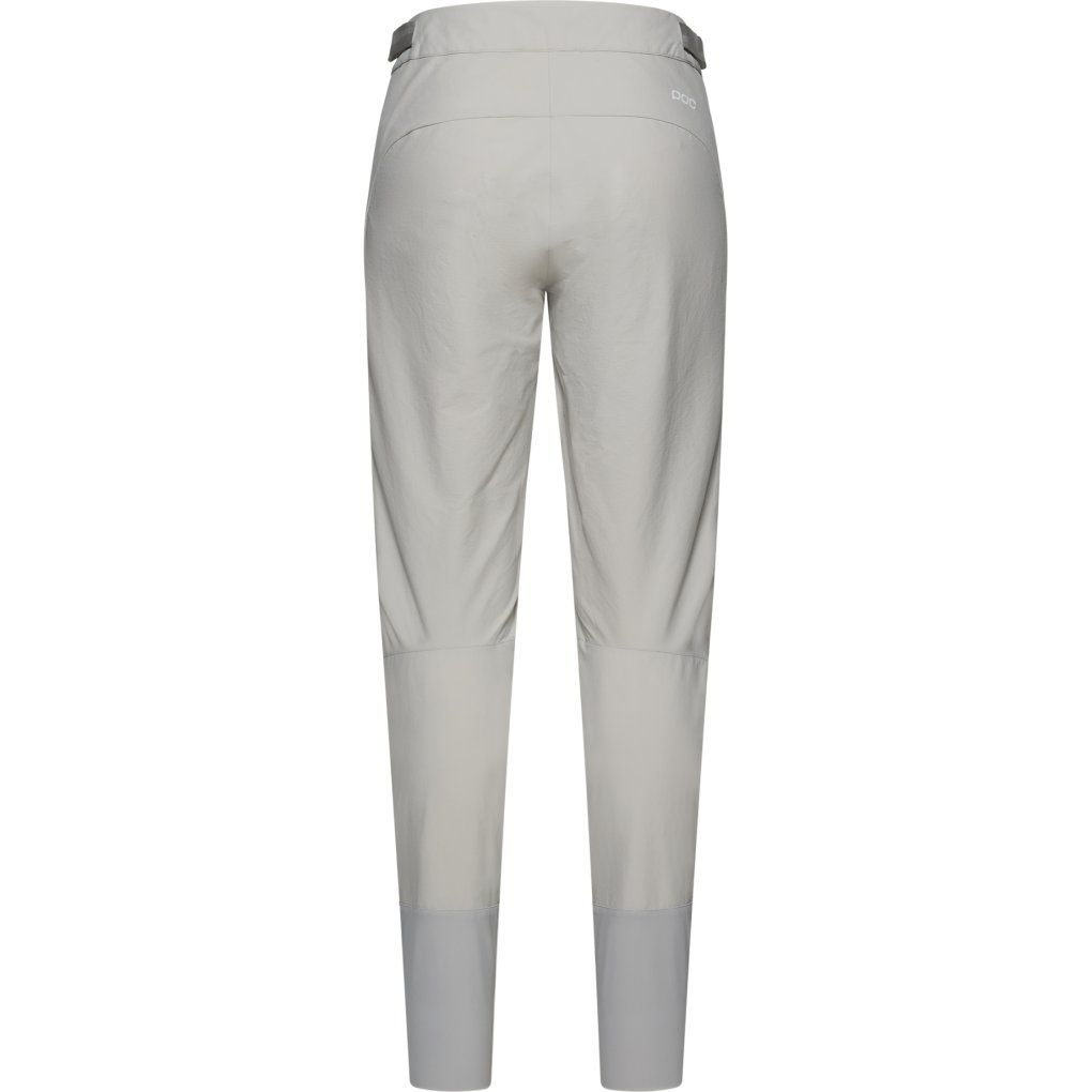 POC Motion Pants Women - 1042 Granite Grey