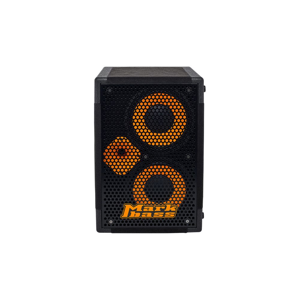 Markbass MB58R 102 Energy Box 8 – Thomann Ireland