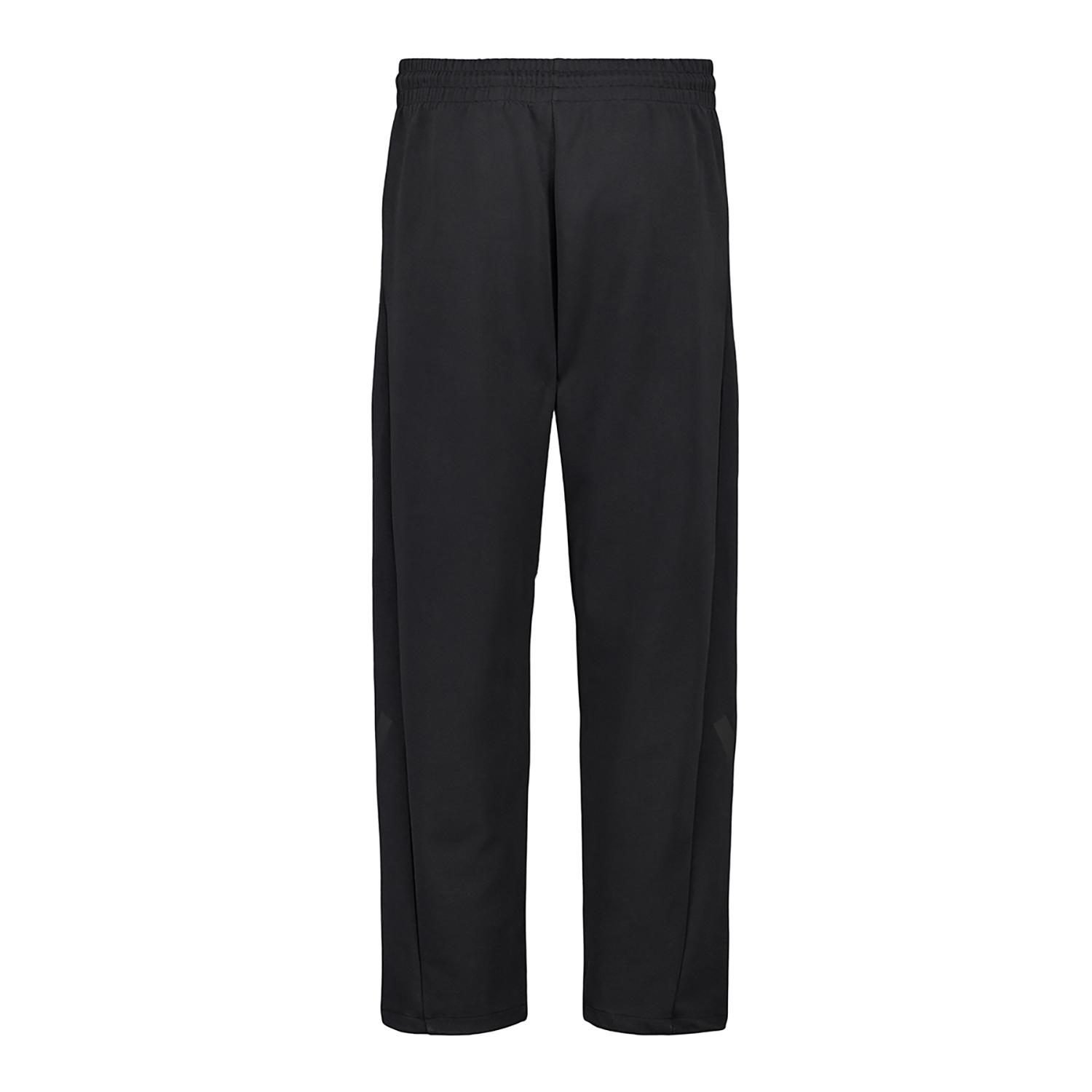 Mens Adidas Real Urban Trousers Black