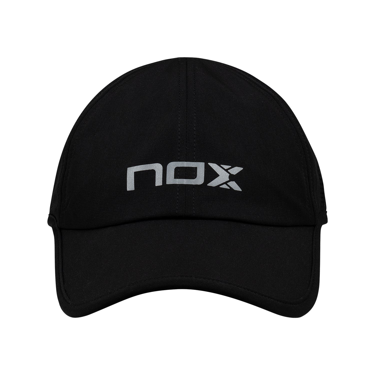 CAP NOX BLACK/WHITE GONOXBLWH