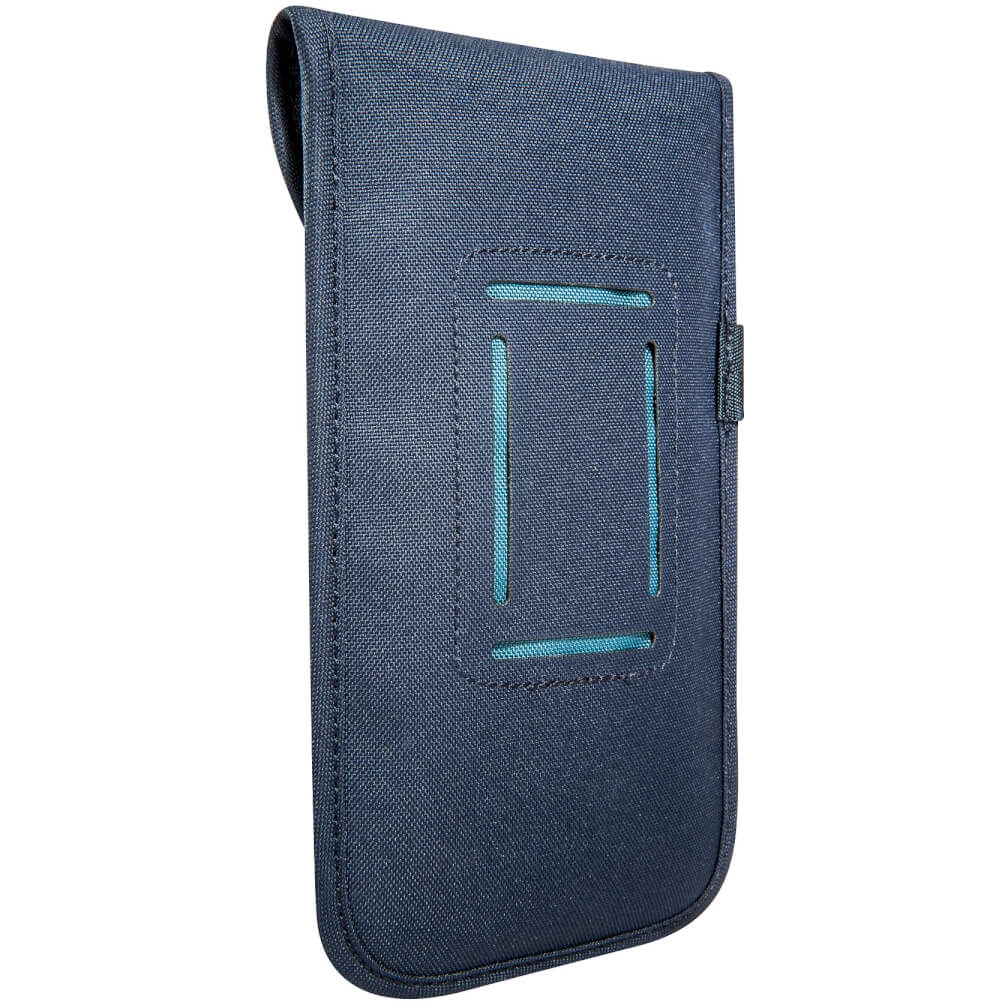 Tatonka Smartphone Case XXL Mobile Phone Sleeve - navy