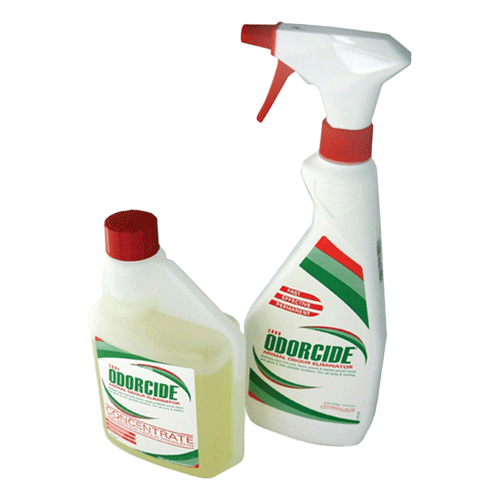 Odorcide Spray - 500ml