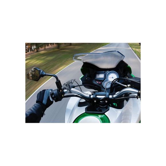 High-Tech Charger Intercom Handlebar Power Supply Type ARef: Itp0065 / Acchandlebartypea