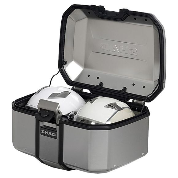 Top case Shad TERRA TR55 (55 LITER) UniversalRef: D0TR55100