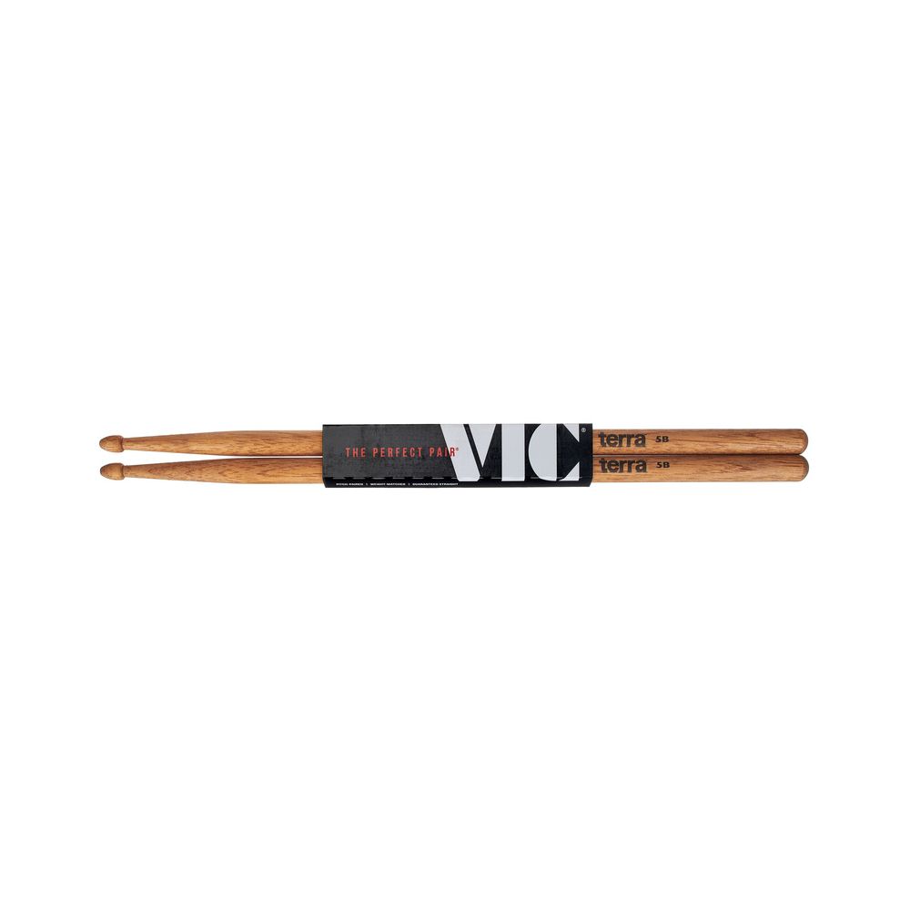 Vic Firth 5B Terra Series – Thomann Ireland
