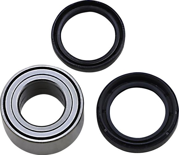 Kit roulements de roue + spys Moose Racing 02150159Ref : ME00873A / 02150159