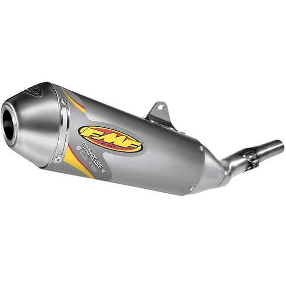 FMF PowerCore 4 All Terrain SilencerRef: 1821-1606 / 18211606