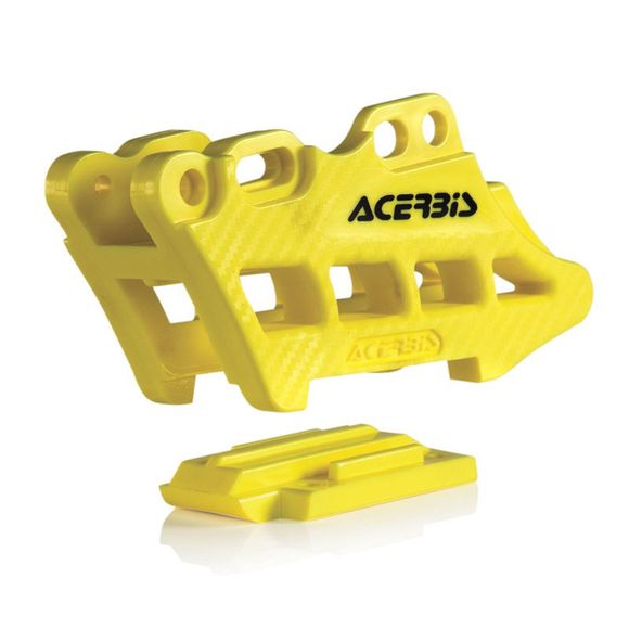 Acerbis yellow chain guideRef: AE1345 / 0017951.060