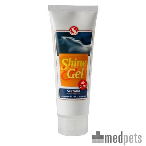 Sectolin Shine & Gel 250ml