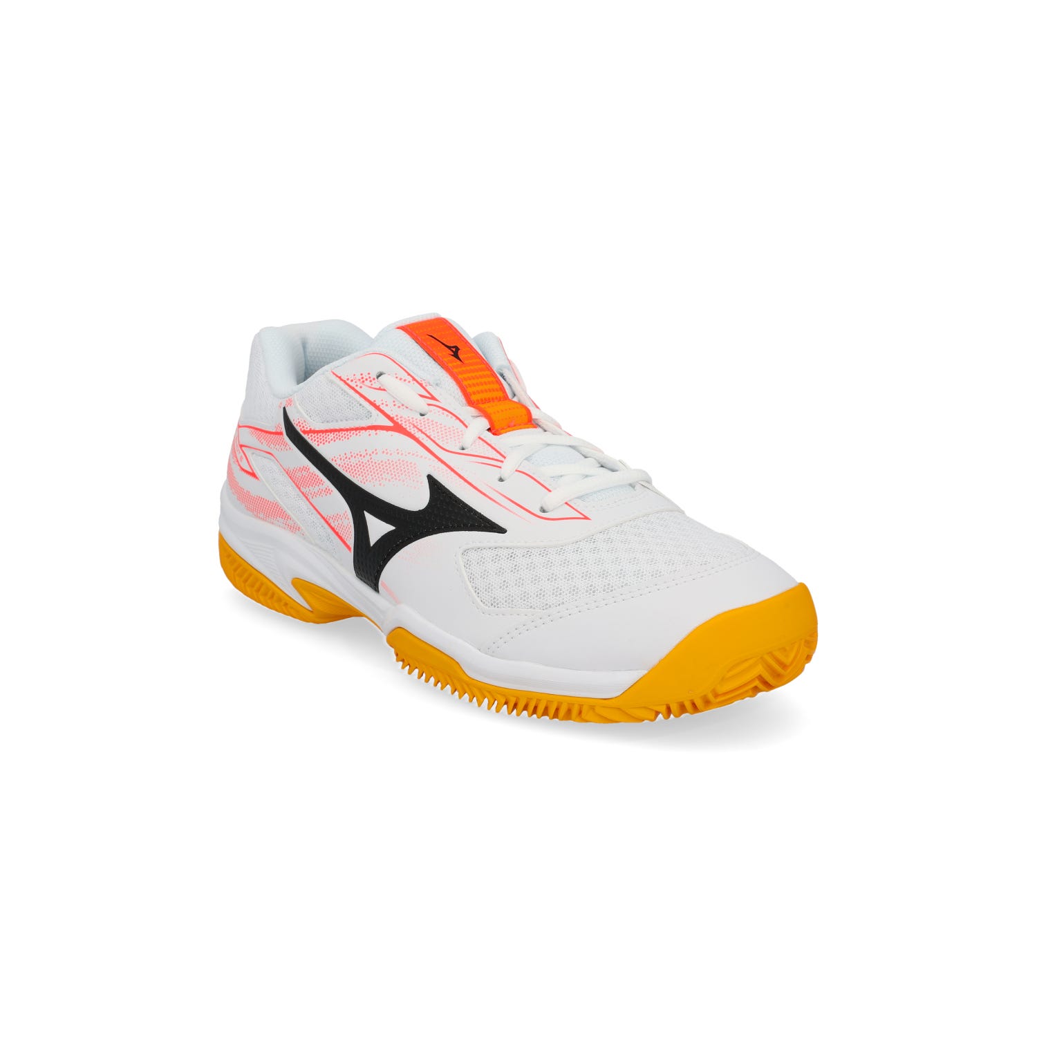 Shoes Mizuno Break Shot 5 CC 61GC2525 60
