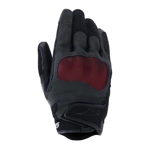 Alpinestars STELLA MOGRESS AIRFLOW Gloves - Grey / BlackRef: AP4294