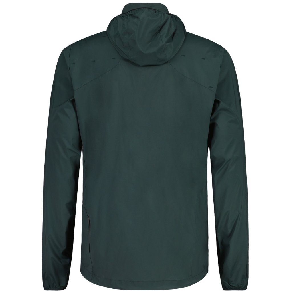 Maloja LeifersM. Adventure Hybrid Jacket Men - mountain pine 1226