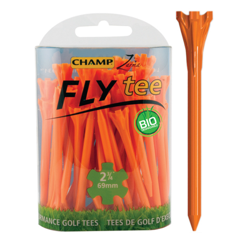 Champ Zarma Fly 2.75