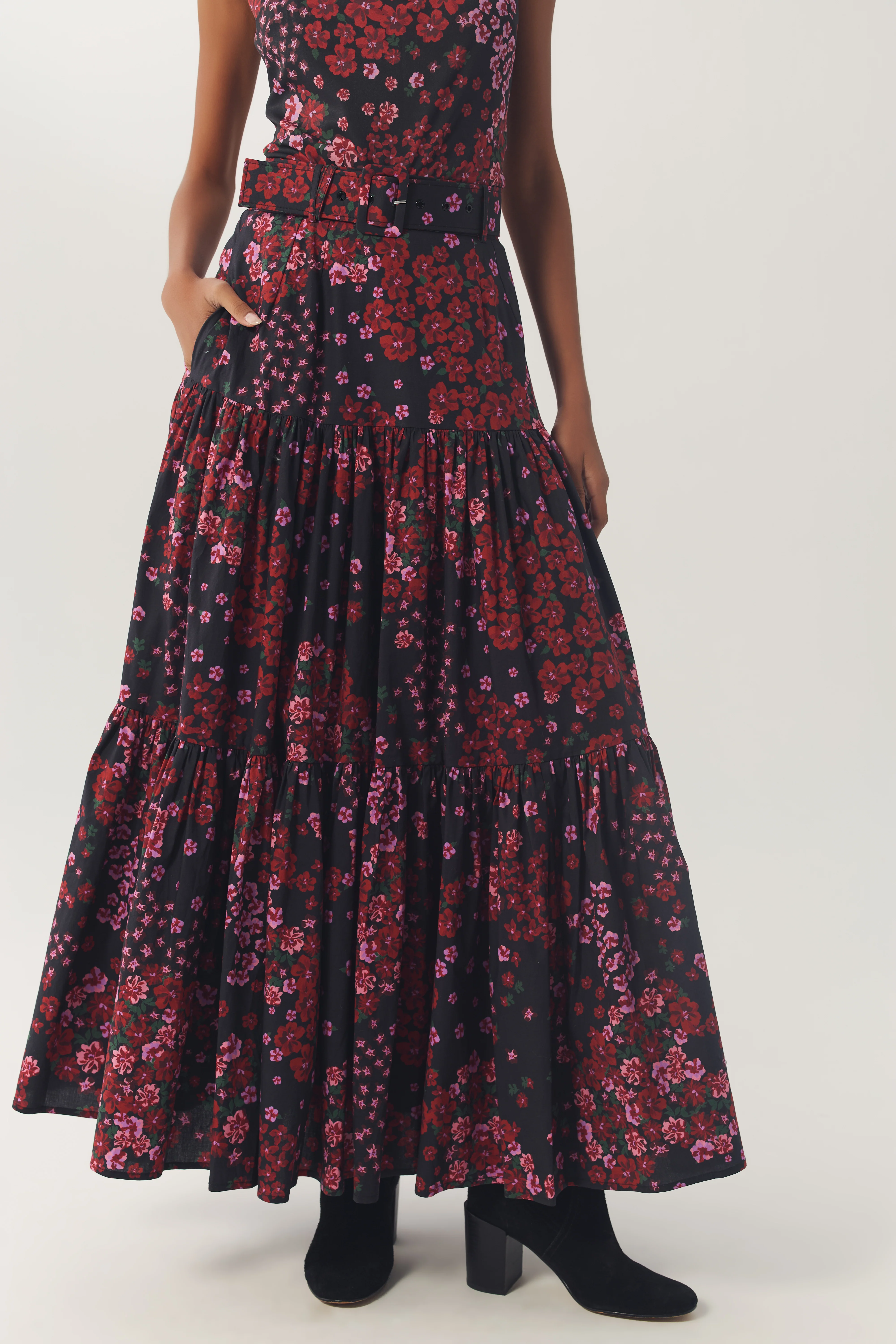 Teigan Skirt