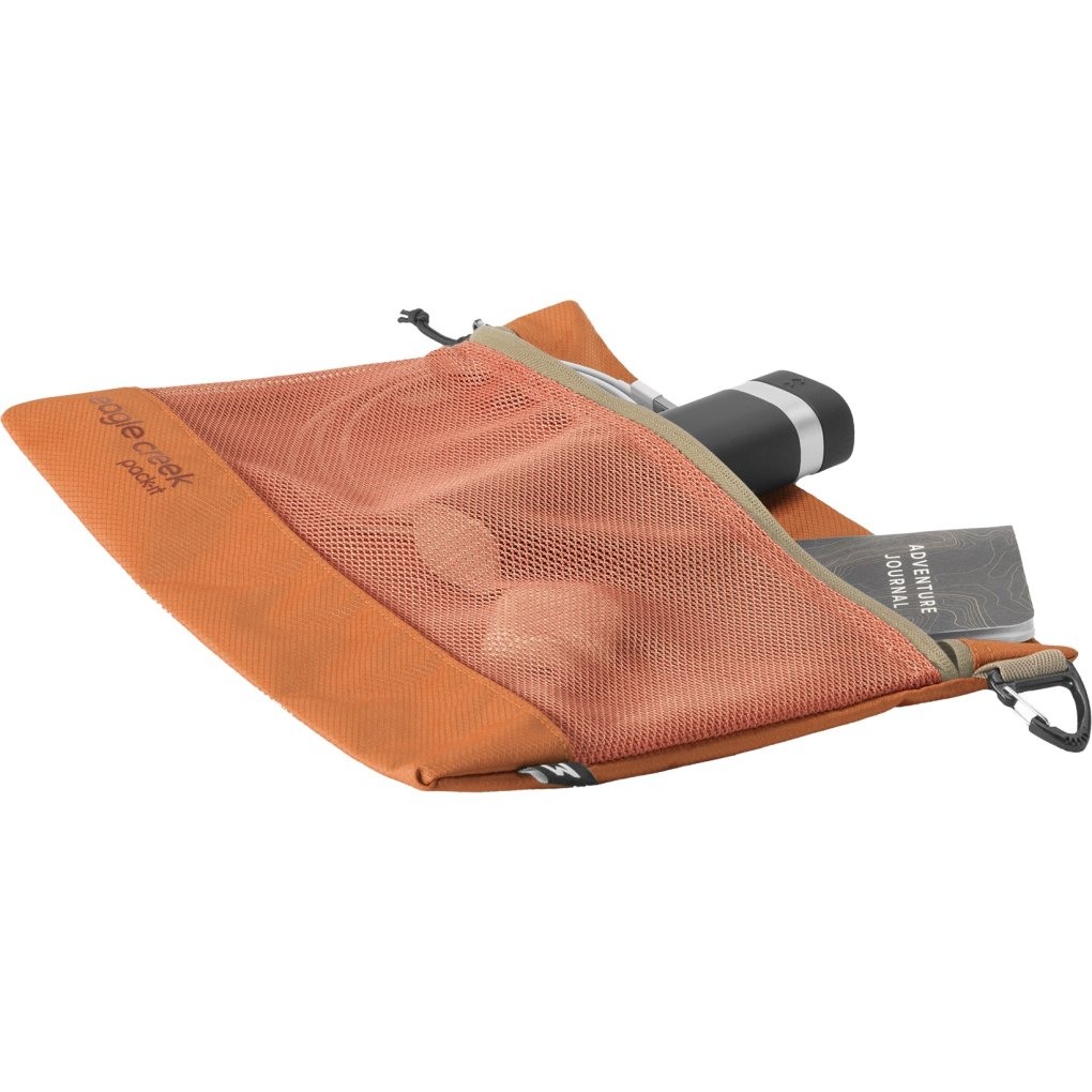 Eagle Creek Pack-It™ Reveal Sack - M - mandarin